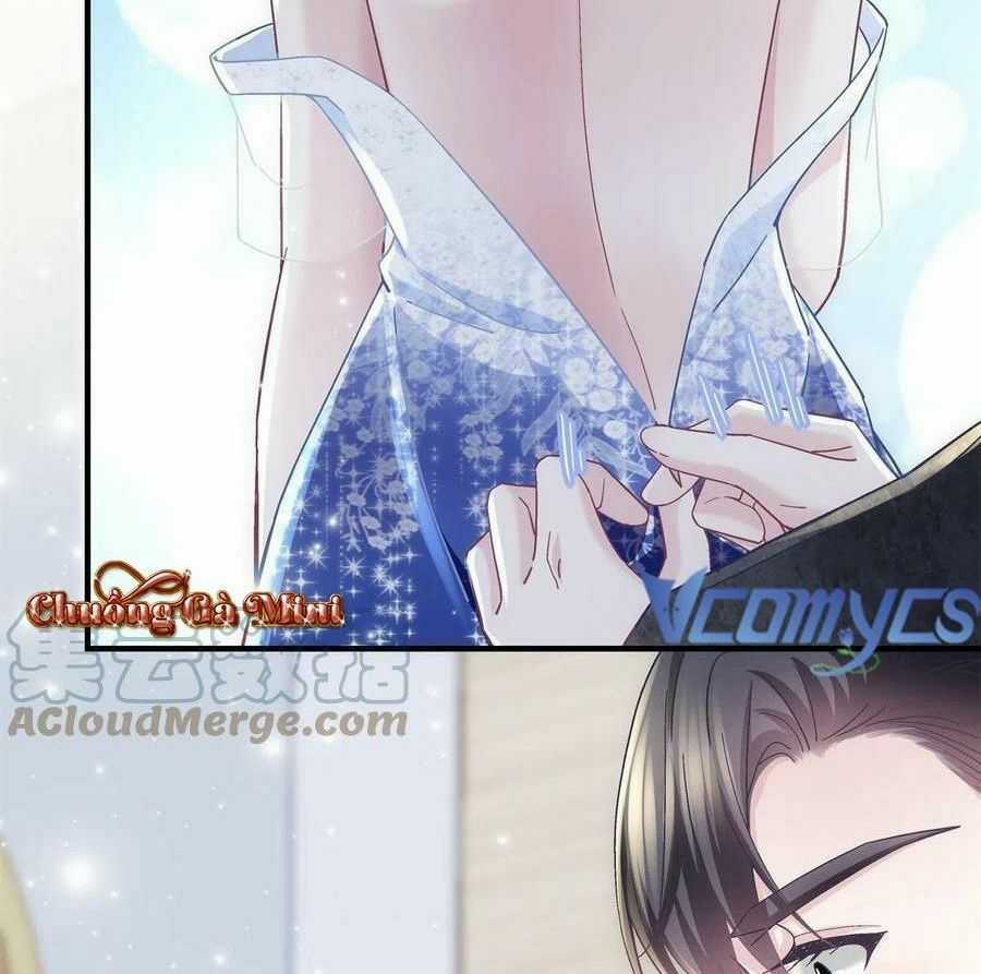 Bảo Bối Của Lão Đại Đã Xuyên Không Trở Về! Chapter 90 trang 19