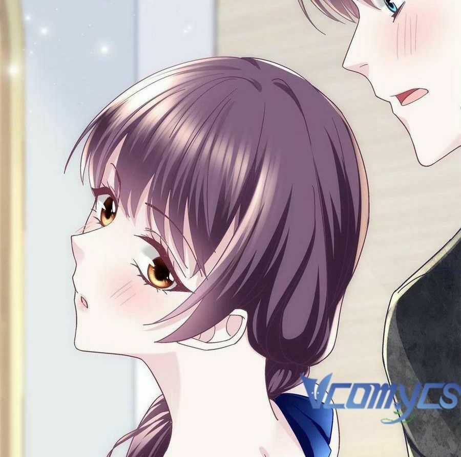 Bảo Bối Của Lão Đại Đã Xuyên Không Trở Về! Chapter 90 trang 20