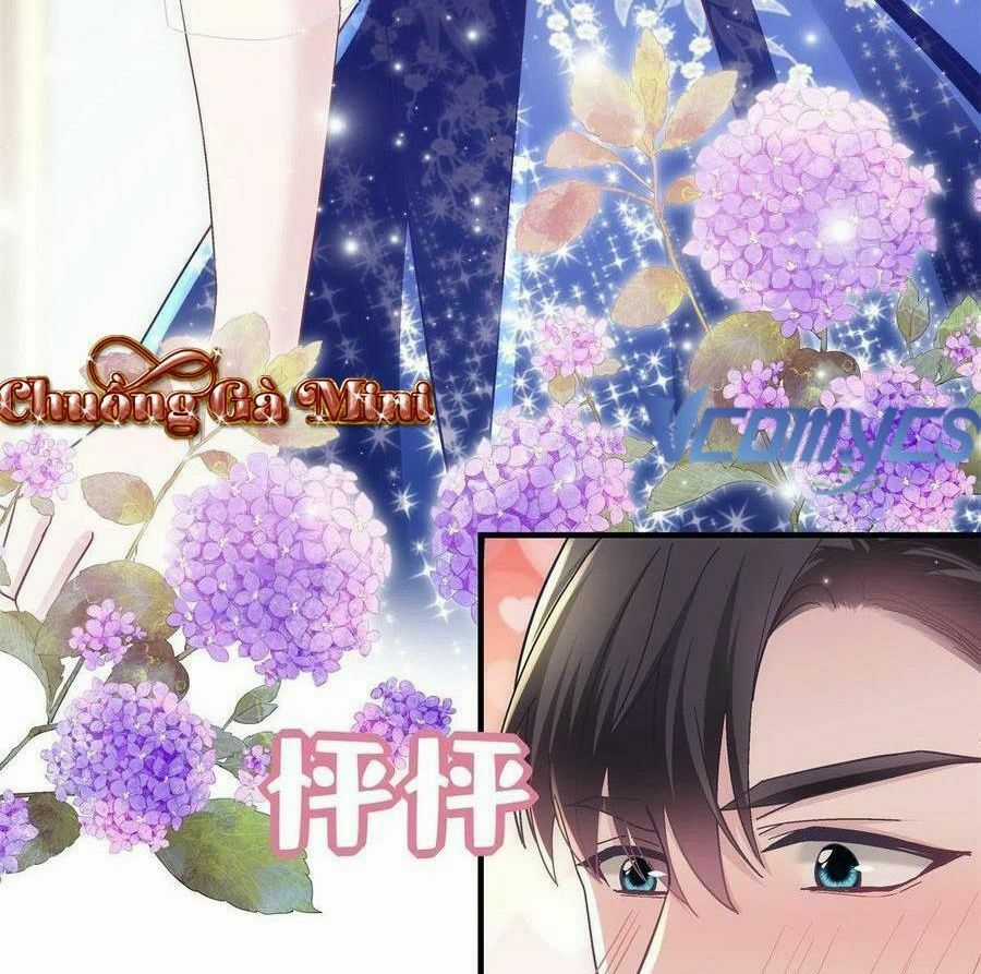 Bảo Bối Của Lão Đại Đã Xuyên Không Trở Về! Chapter 90 trang 22