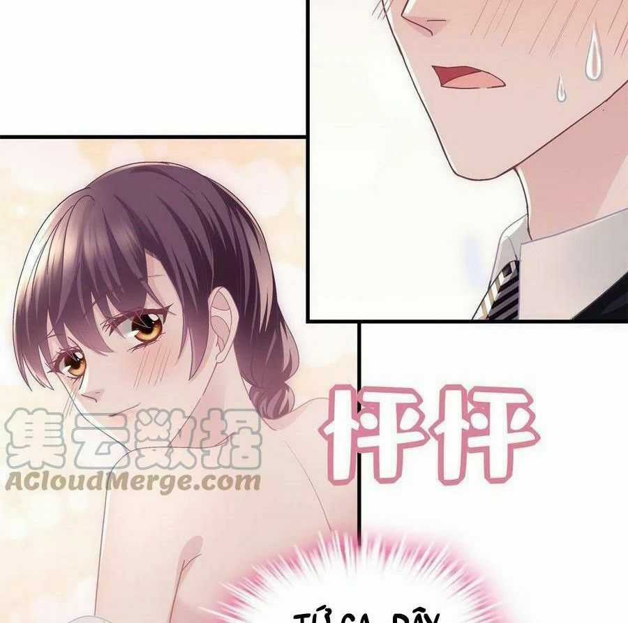 Bảo Bối Của Lão Đại Đã Xuyên Không Trở Về! Chapter 90 trang 23