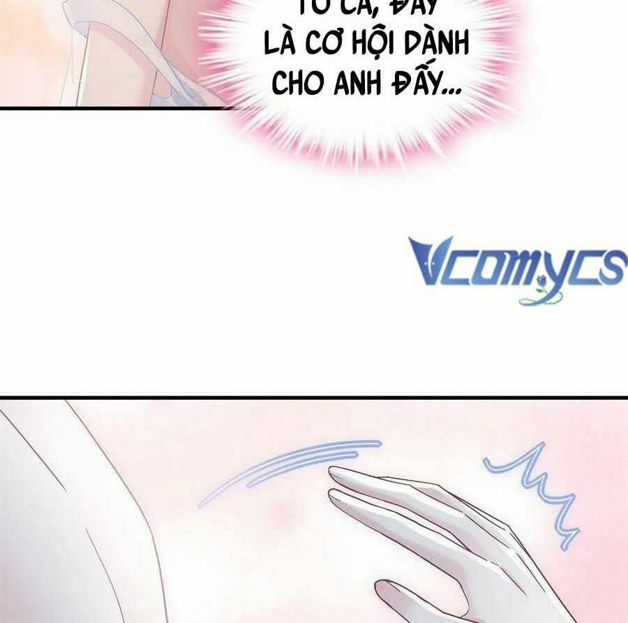 Bảo Bối Của Lão Đại Đã Xuyên Không Trở Về! Chapter 90 trang 24