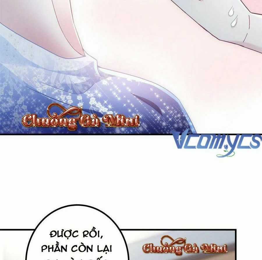 Bảo Bối Của Lão Đại Đã Xuyên Không Trở Về! Chapter 90 trang 25