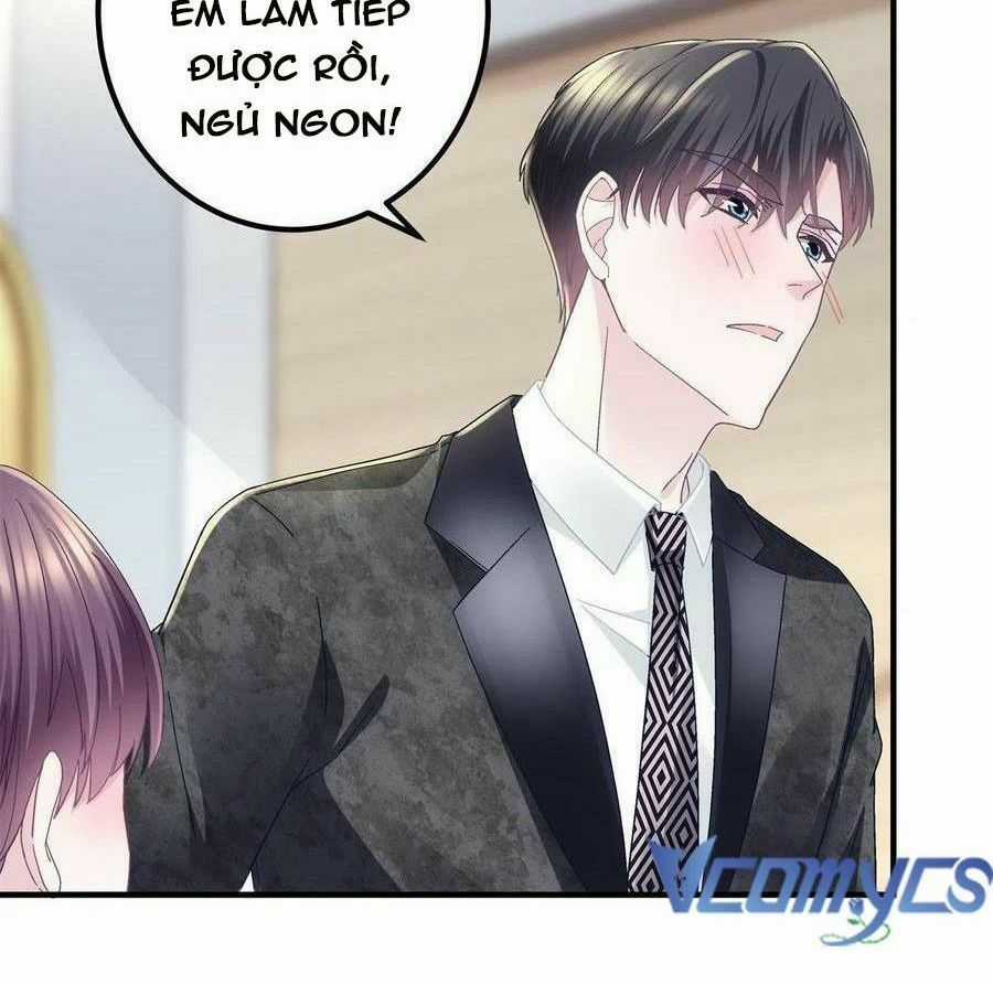 Bảo Bối Của Lão Đại Đã Xuyên Không Trở Về! Chapter 90 trang 26