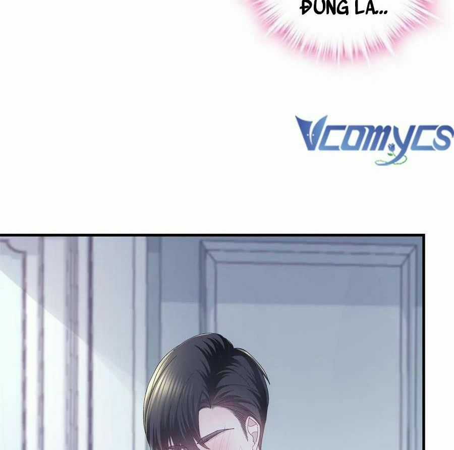 Bảo Bối Của Lão Đại Đã Xuyên Không Trở Về! Chapter 90 trang 28