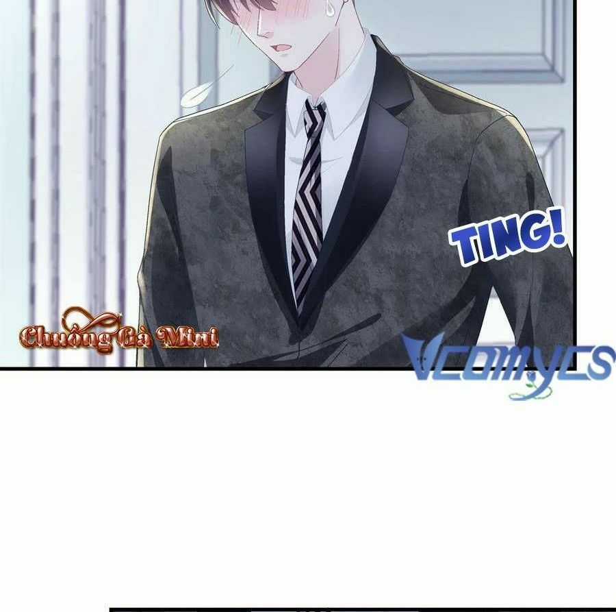 Bảo Bối Của Lão Đại Đã Xuyên Không Trở Về! Chapter 90 trang 29