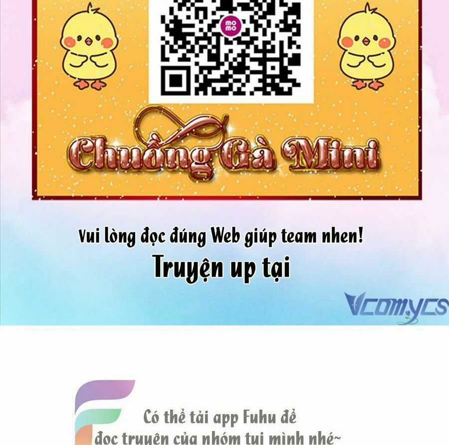 Bảo Bối Của Lão Đại Đã Xuyên Không Trở Về! Chapter 90 trang 3