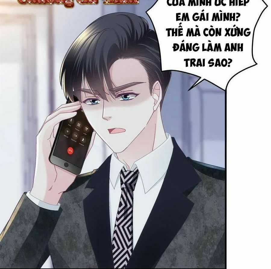 Bảo Bối Của Lão Đại Đã Xuyên Không Trở Về! Chapter 90 trang 32