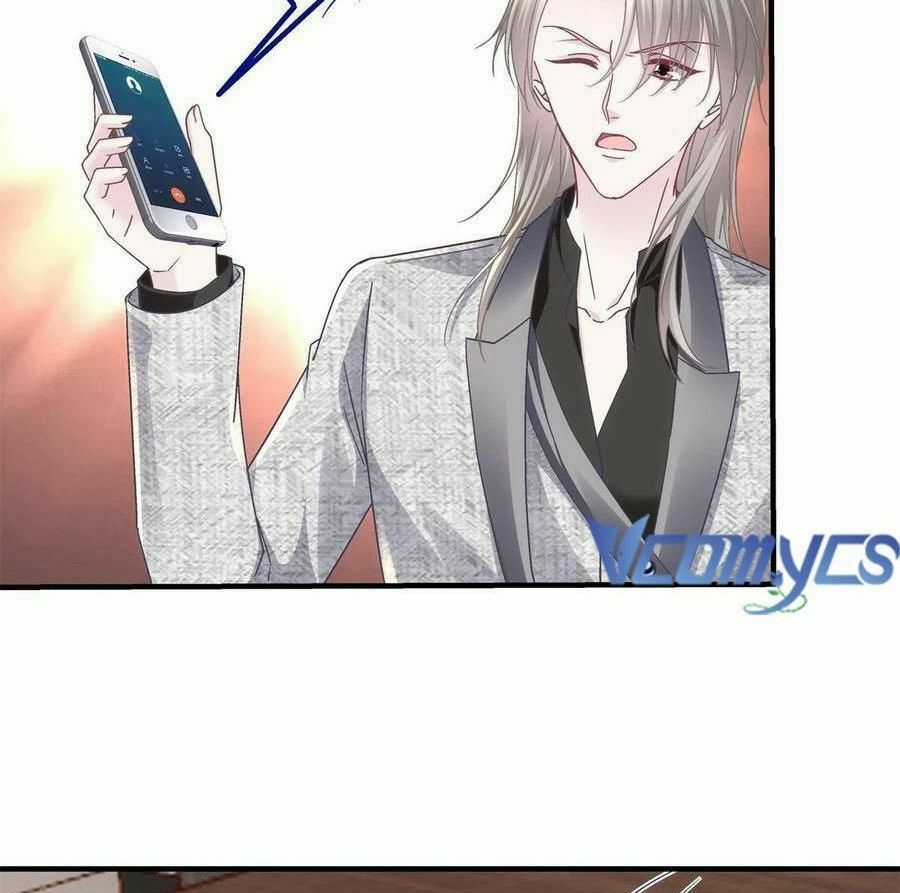 Bảo Bối Của Lão Đại Đã Xuyên Không Trở Về! Chapter 90 trang 35