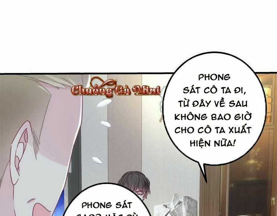 Bảo Bối Của Lão Đại Đã Xuyên Không Trở Về! Chapter 90 trang 38