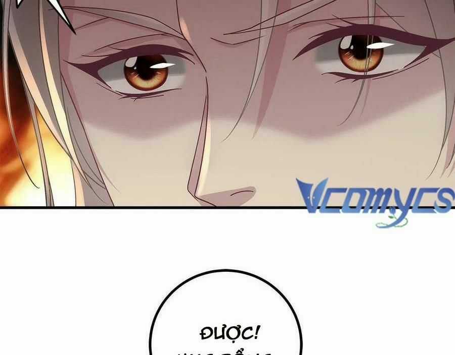 Bảo Bối Của Lão Đại Đã Xuyên Không Trở Về! Chapter 90 trang 41