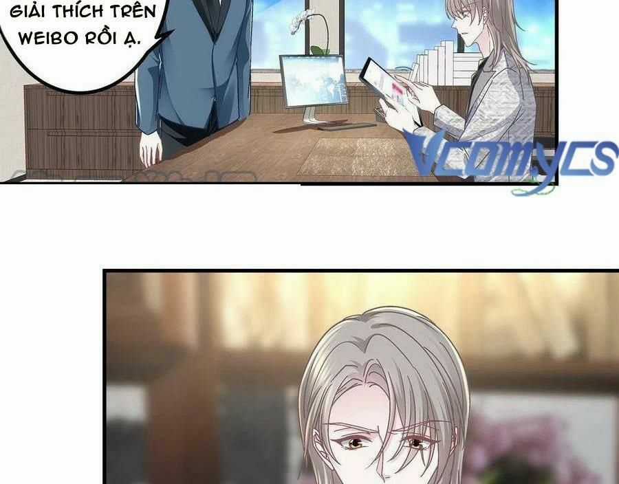 Bảo Bối Của Lão Đại Đã Xuyên Không Trở Về! Chapter 90 trang 43