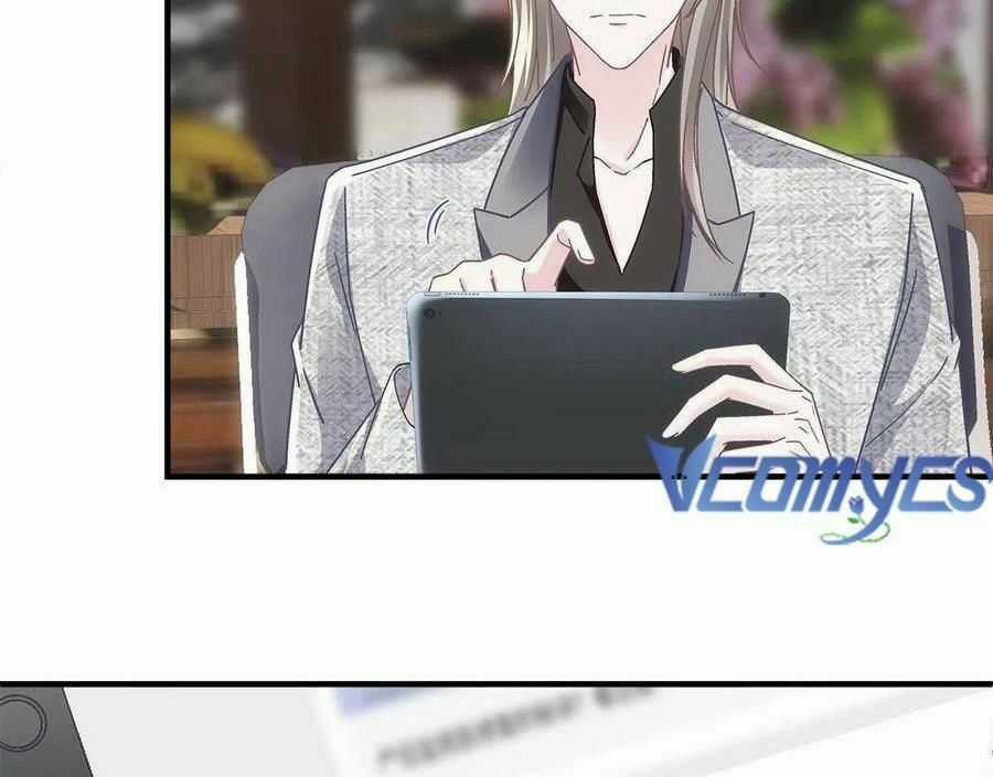 Bảo Bối Của Lão Đại Đã Xuyên Không Trở Về! Chapter 90 trang 44