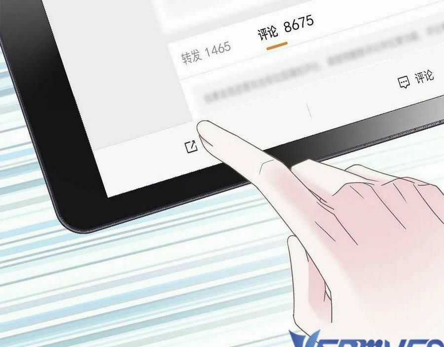 Bảo Bối Của Lão Đại Đã Xuyên Không Trở Về! Chapter 90 trang 45