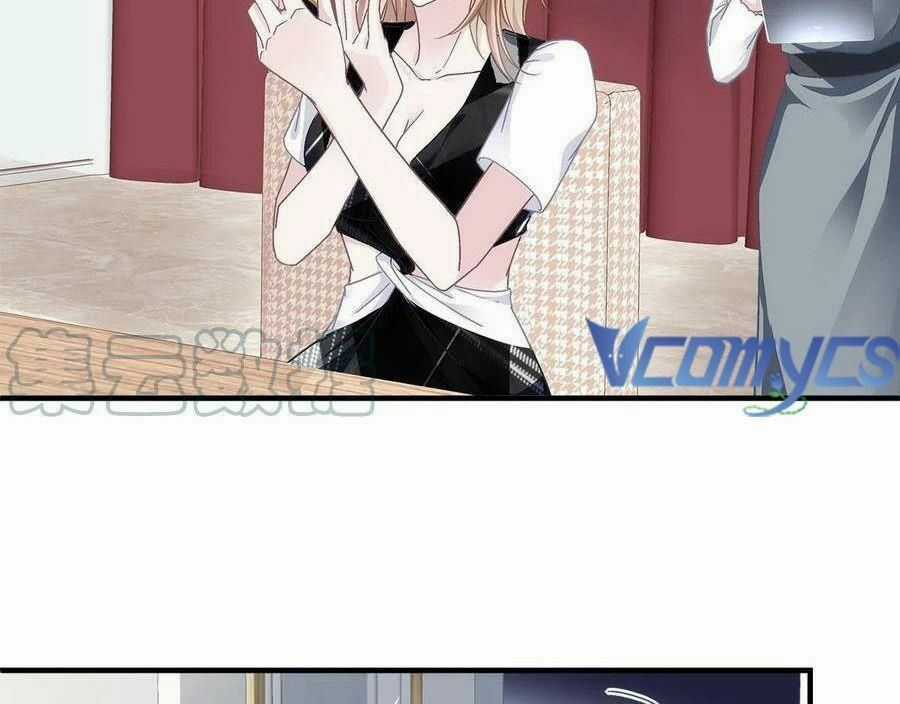 Bảo Bối Của Lão Đại Đã Xuyên Không Trở Về! Chapter 90 trang 48