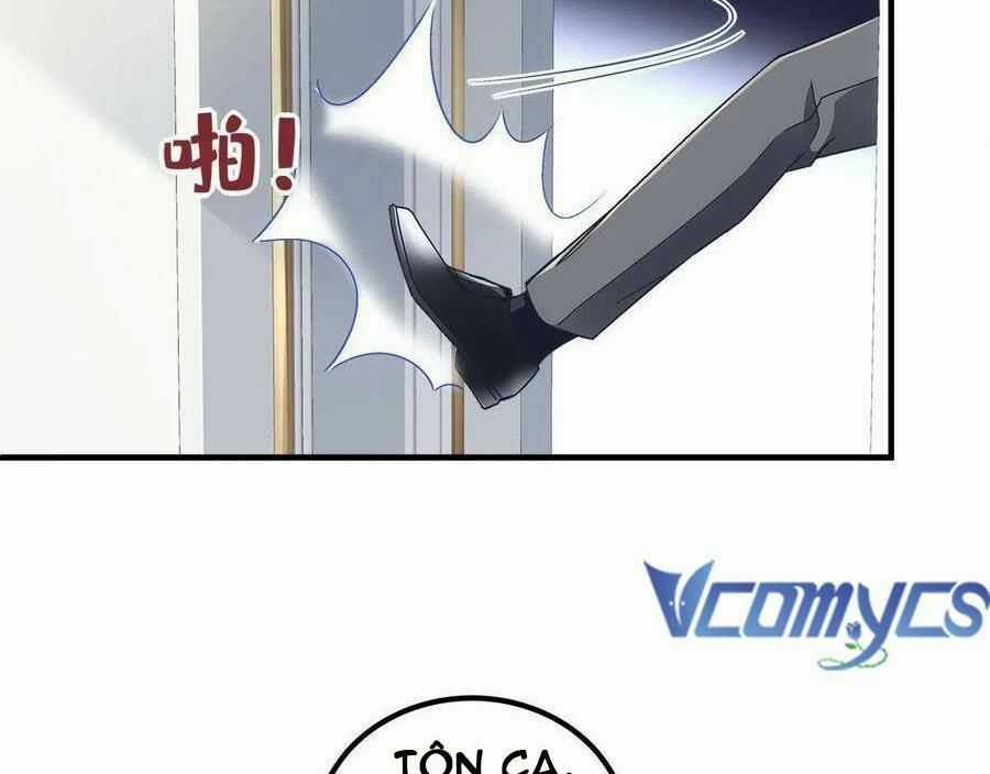 Bảo Bối Của Lão Đại Đã Xuyên Không Trở Về! Chapter 90 trang 49