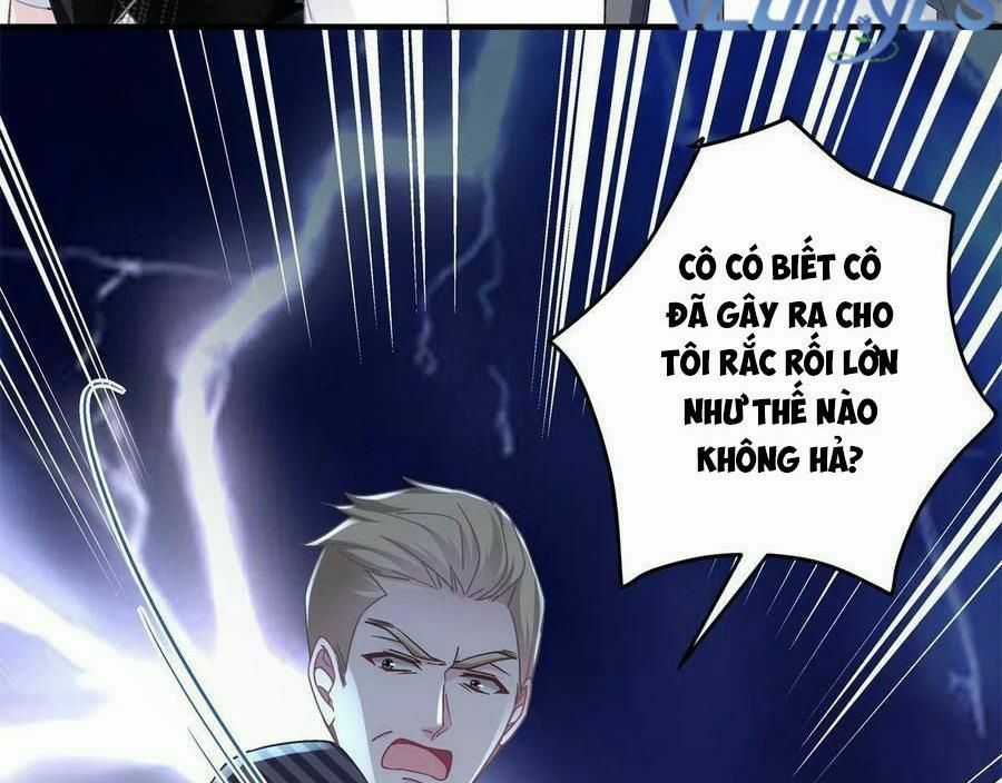 Bảo Bối Của Lão Đại Đã Xuyên Không Trở Về! Chapter 90 trang 51