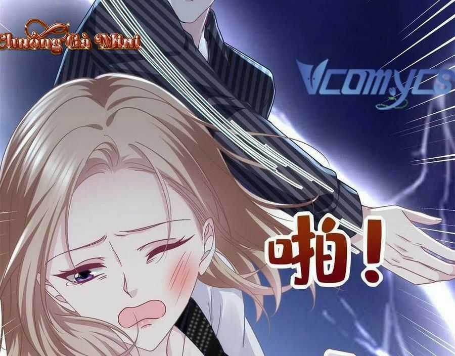 Bảo Bối Của Lão Đại Đã Xuyên Không Trở Về! Chapter 90 trang 52