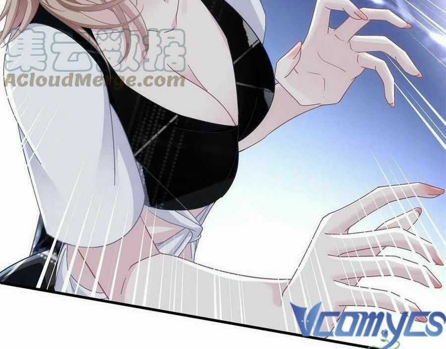 Bảo Bối Của Lão Đại Đã Xuyên Không Trở Về! Chapter 90 trang 53