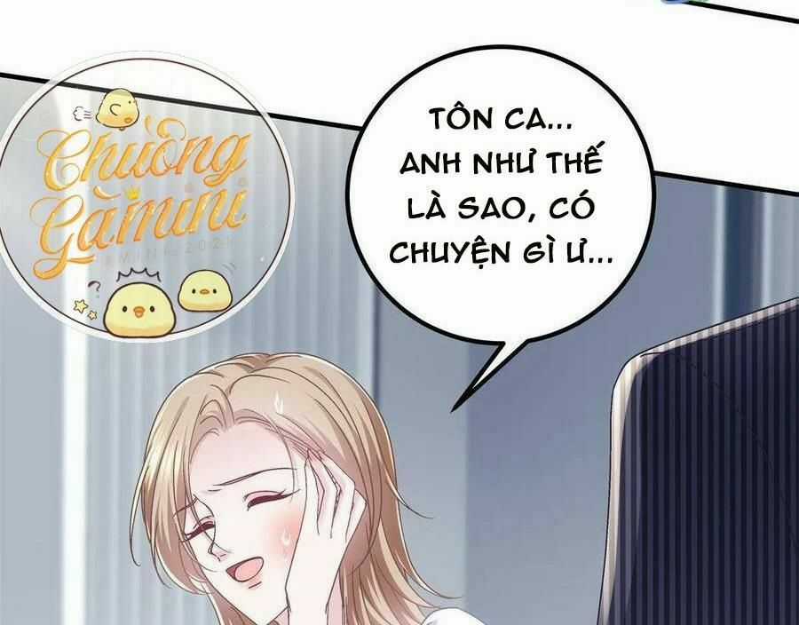 Bảo Bối Của Lão Đại Đã Xuyên Không Trở Về! Chapter 90 trang 54