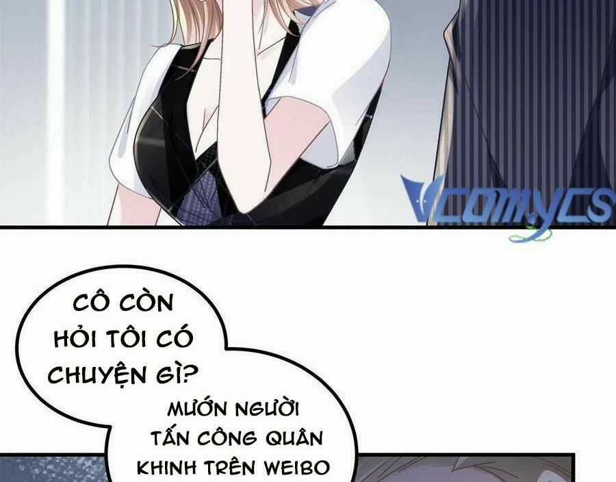 Bảo Bối Của Lão Đại Đã Xuyên Không Trở Về! Chapter 90 trang 55
