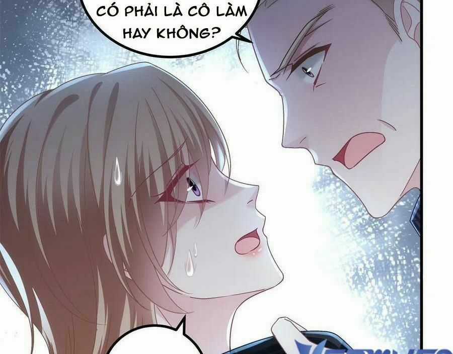 Bảo Bối Của Lão Đại Đã Xuyên Không Trở Về! Chapter 90 trang 56