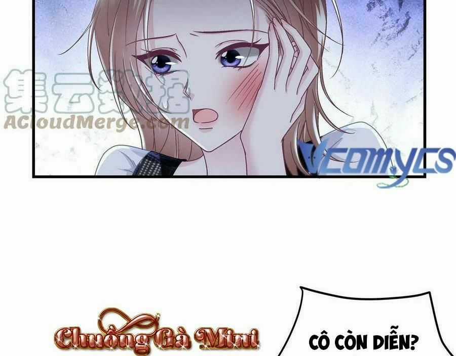 Bảo Bối Của Lão Đại Đã Xuyên Không Trở Về! Chapter 90 trang 58