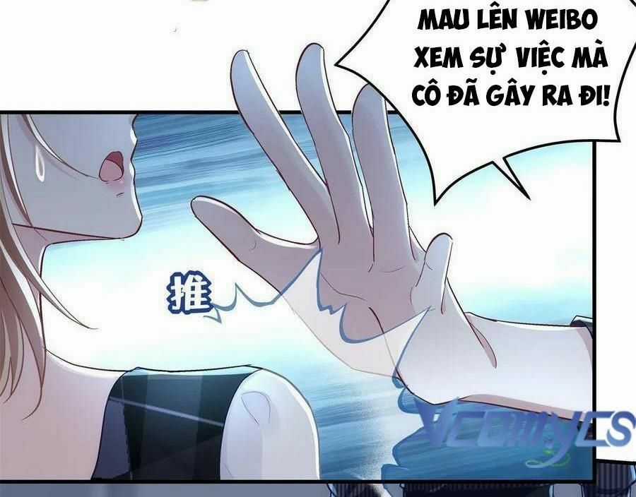 Bảo Bối Của Lão Đại Đã Xuyên Không Trở Về! Chapter 90 trang 59