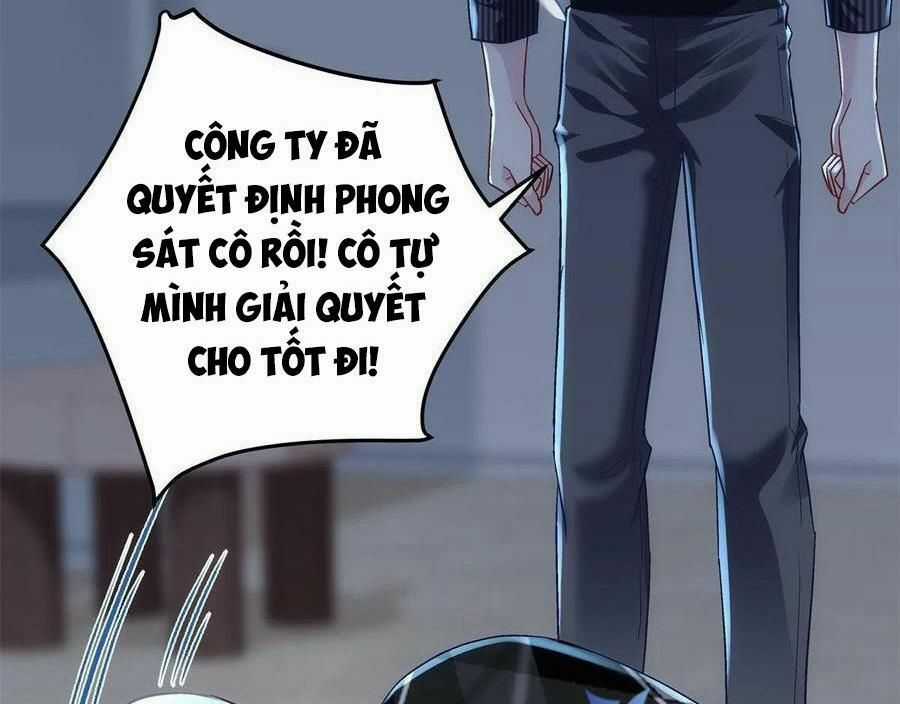 Bảo Bối Của Lão Đại Đã Xuyên Không Trở Về! Chapter 90 trang 60