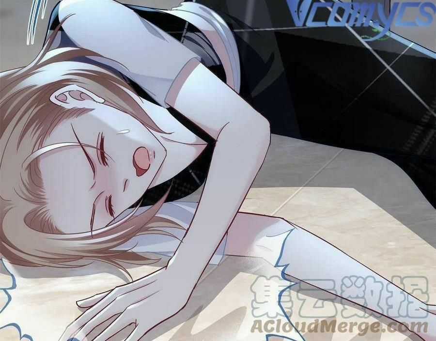 Bảo Bối Của Lão Đại Đã Xuyên Không Trở Về! Chapter 90 trang 61