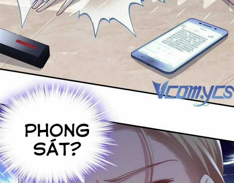 Bảo Bối Của Lão Đại Đã Xuyên Không Trở Về! Chapter 90 trang 62