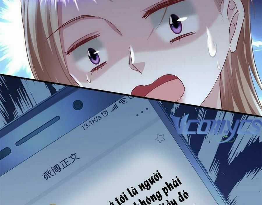 Bảo Bối Của Lão Đại Đã Xuyên Không Trở Về! Chapter 90 trang 63