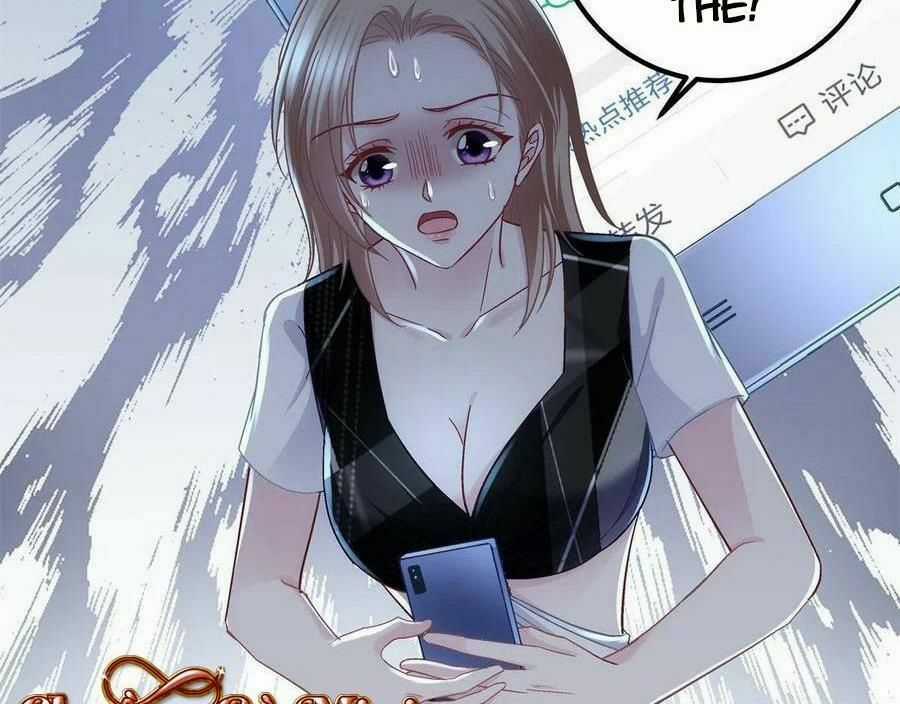 Bảo Bối Của Lão Đại Đã Xuyên Không Trở Về! Chapter 90 trang 65