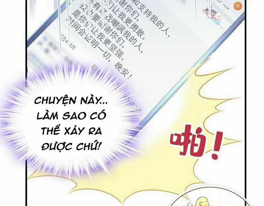 Bảo Bối Của Lão Đại Đã Xuyên Không Trở Về! Chapter 90 trang 69