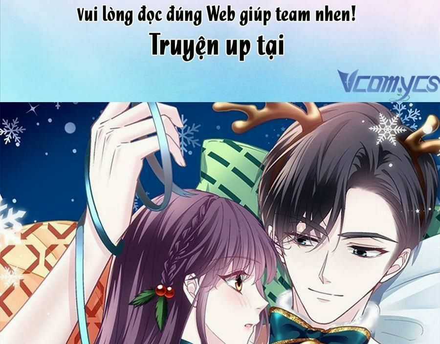 Bảo Bối Của Lão Đại Đã Xuyên Không Trở Về! Chapter 90 trang 74