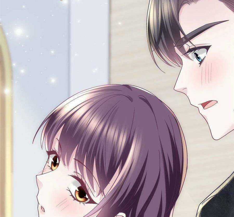 Bảo Bối Của Lão Đại Đã Xuyên Không Trở Về! Chapter 91 trang 0