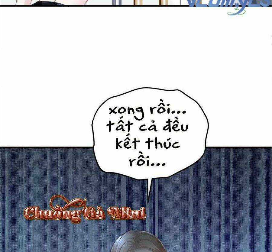 Bảo Bối Của Lão Đại Đã Xuyên Không Trở Về! Chapter 91 trang 10