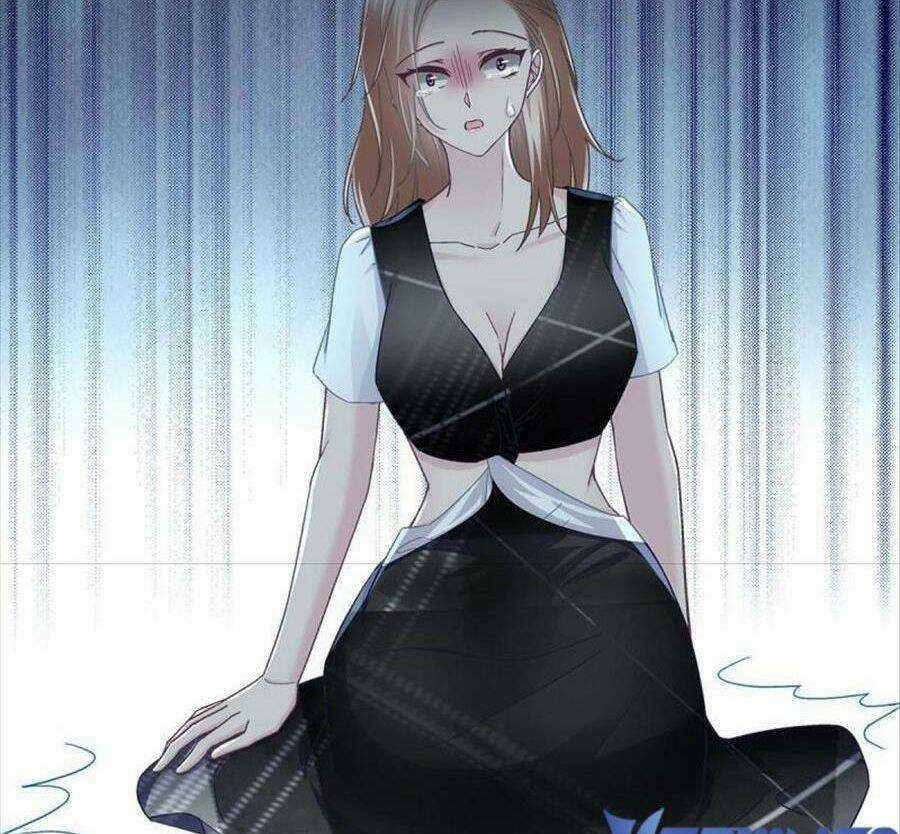 Bảo Bối Của Lão Đại Đã Xuyên Không Trở Về! Chapter 91 trang 11