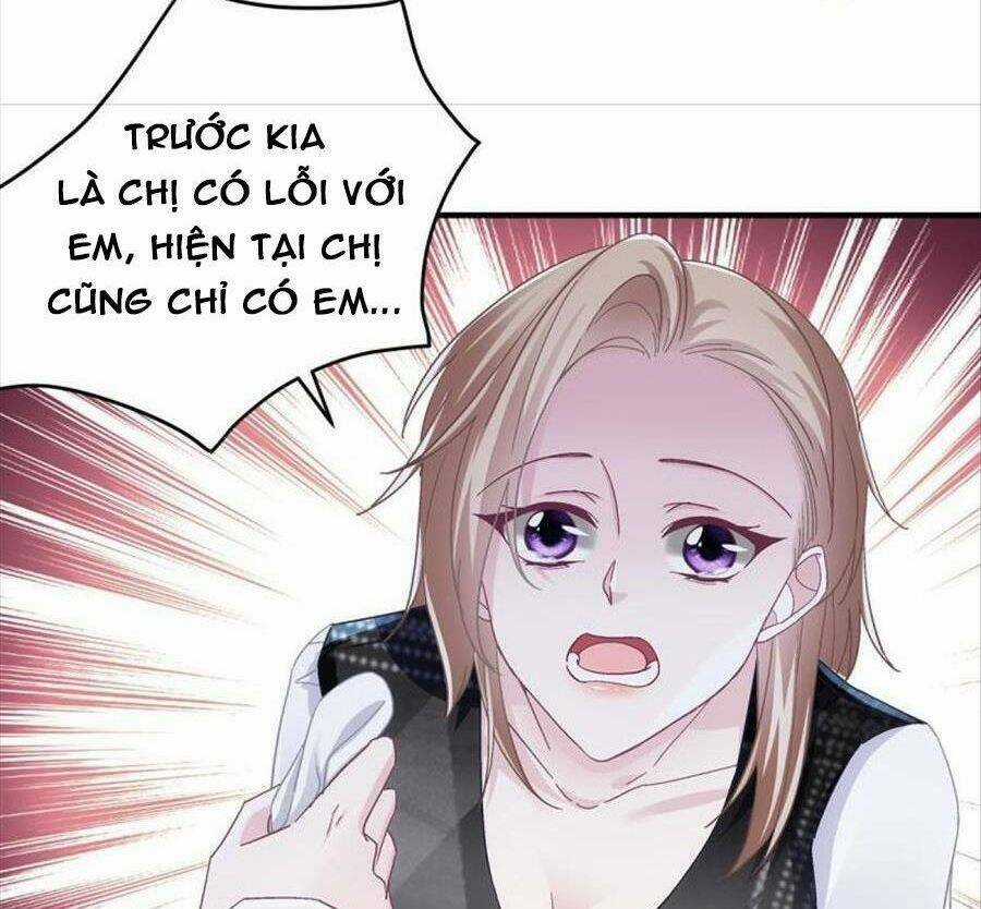 Bảo Bối Của Lão Đại Đã Xuyên Không Trở Về! Chapter 91 trang 13