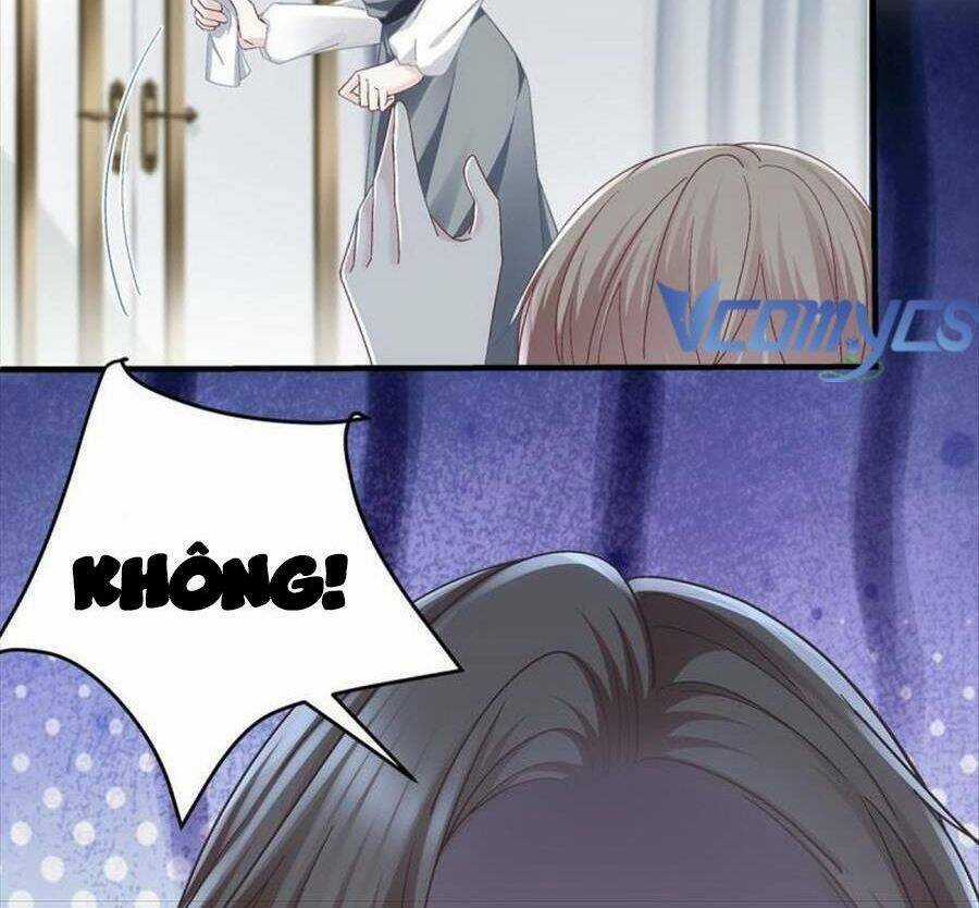 Bảo Bối Của Lão Đại Đã Xuyên Không Trở Về! Chapter 91 trang 15