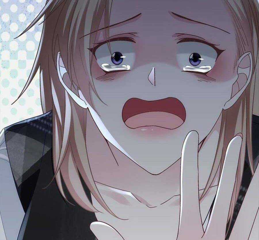 Bảo Bối Của Lão Đại Đã Xuyên Không Trở Về! Chapter 91 trang 16