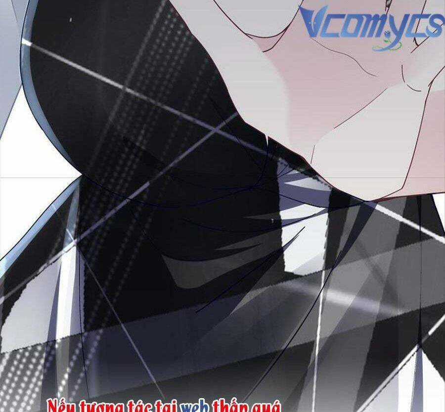 Bảo Bối Của Lão Đại Đã Xuyên Không Trở Về! Chapter 91 trang 17