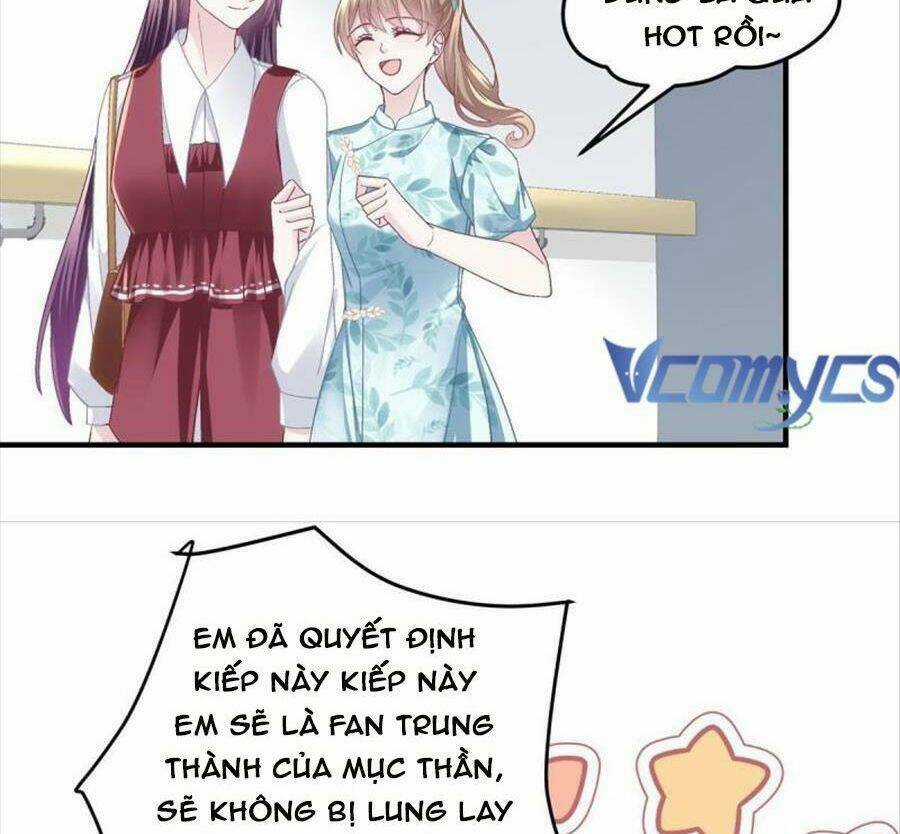 Bảo Bối Của Lão Đại Đã Xuyên Không Trở Về! Chapter 91 trang 19