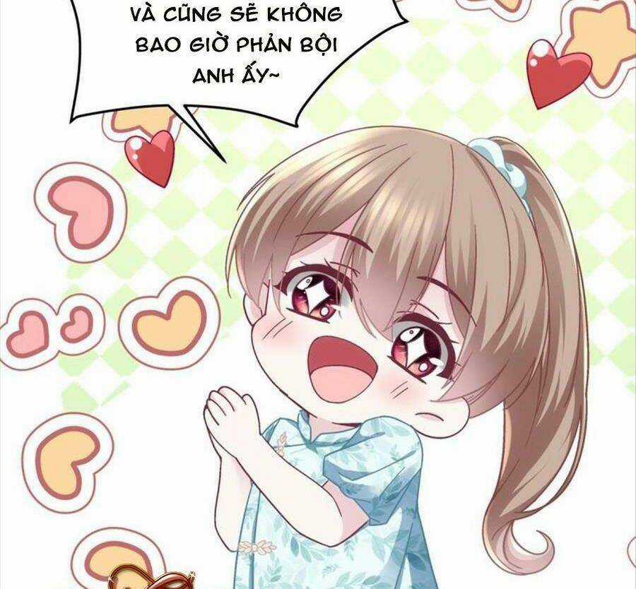 Bảo Bối Của Lão Đại Đã Xuyên Không Trở Về! Chapter 91 trang 20