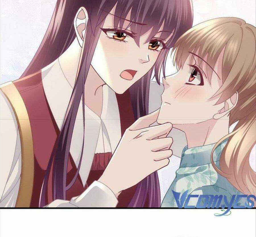 Bảo Bối Của Lão Đại Đã Xuyên Không Trở Về! Chapter 91 trang 22