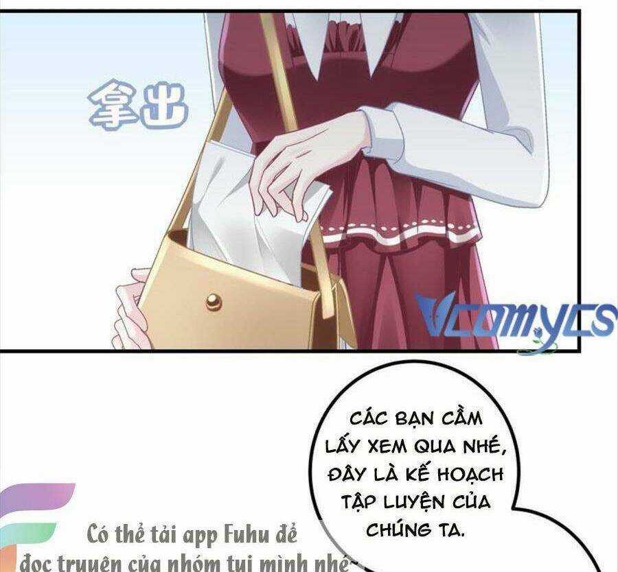 Bảo Bối Của Lão Đại Đã Xuyên Không Trở Về! Chapter 91 trang 26