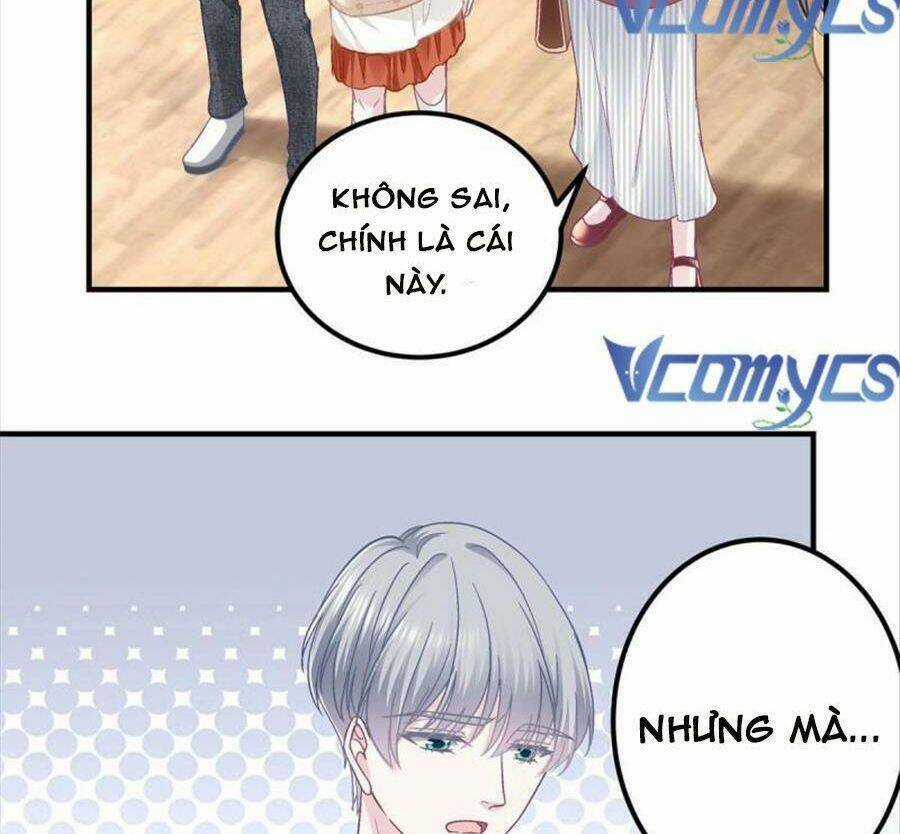 Bảo Bối Của Lão Đại Đã Xuyên Không Trở Về! Chapter 91 trang 29