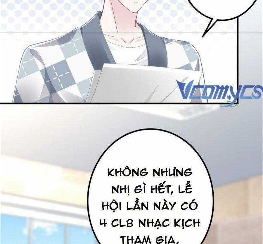 Bảo Bối Của Lão Đại Đã Xuyên Không Trở Về! Chapter 91 trang 30