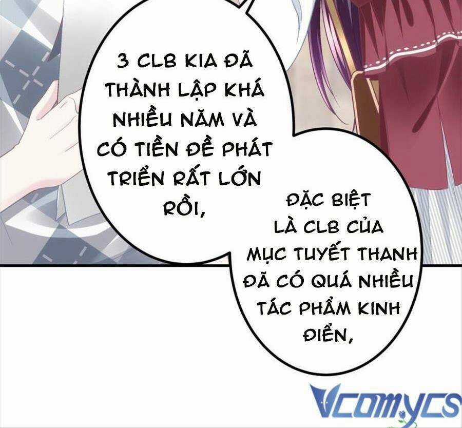 Bảo Bối Của Lão Đại Đã Xuyên Không Trở Về! Chapter 91 trang 32