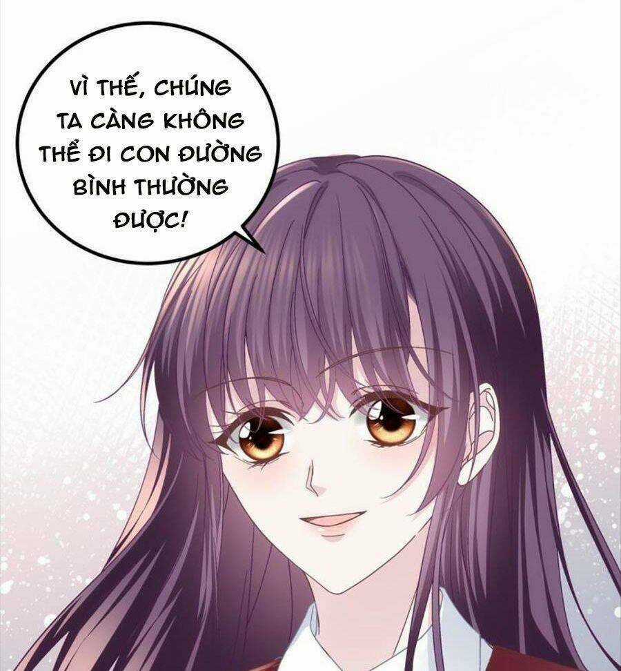 Bảo Bối Của Lão Đại Đã Xuyên Không Trở Về! Chapter 91 trang 33