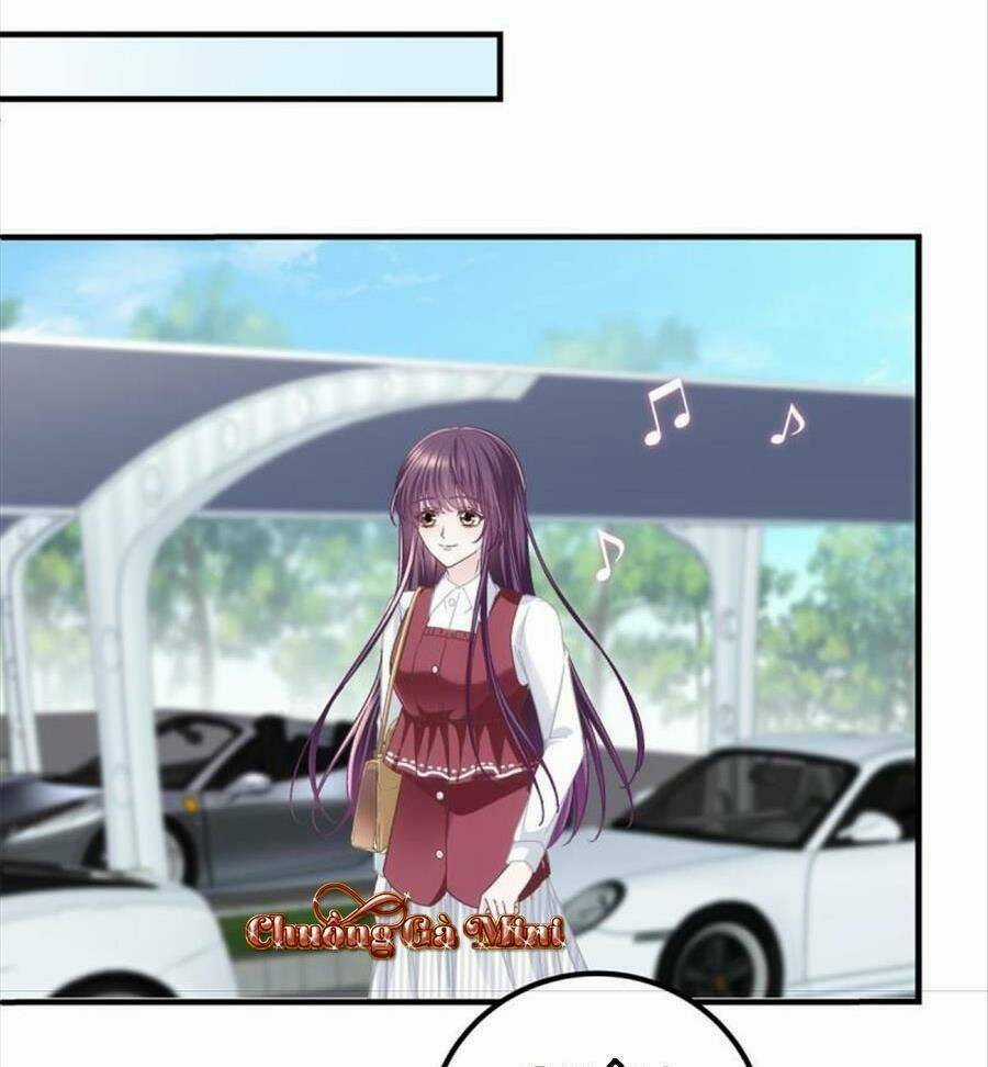 Bảo Bối Của Lão Đại Đã Xuyên Không Trở Về! Chapter 91 trang 37